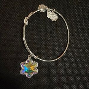 Alex and Ani bracelet